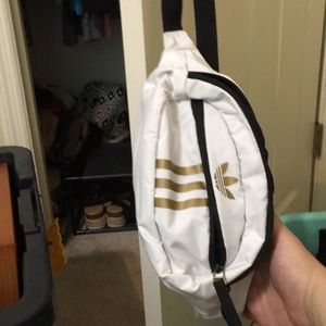 Adidas fanny pack